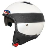 Mũ bảo hiểm 3/4 Givi Strada