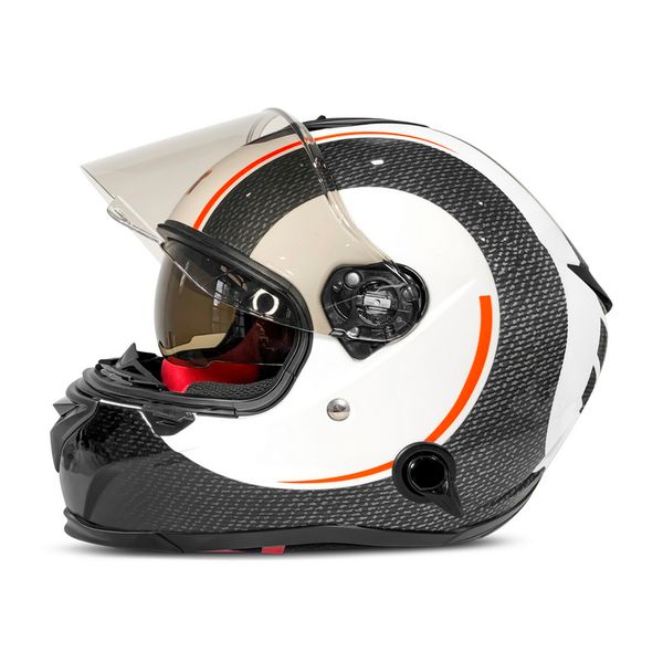 Mũ nón bảo hiểm Givi V50.1 fullface