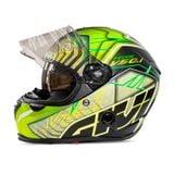 Mũ nón bảo hiểm Givi V50.1 fullface