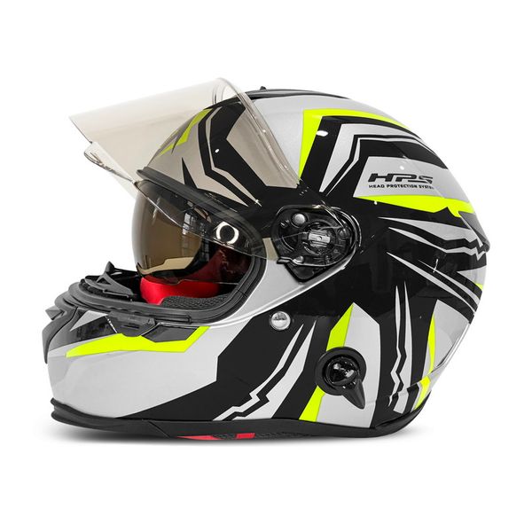 Mũ nón bảo hiểm Givi V50.1 fullface