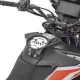 Ngàm túi bình xăng tanklock Givi BF51