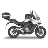 Ngàm túi bình xăng tanklock Givi BF66