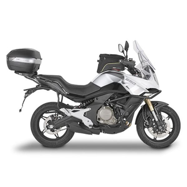 Ngàm túi bình xăng tanklock Givi BF66