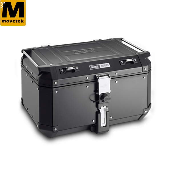 Thùng sau Givi OBKN58 Trekker Outback 58L
