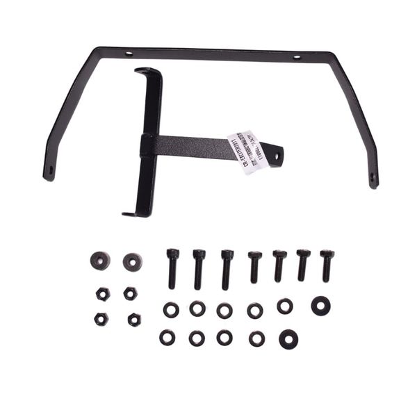 Pat thùng giữa Givi Yamaha Exciter 2011