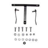 Pat thùng giữa Givi Suzuki Smash Revo 110