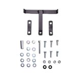 Pat thùng giữa Givi Honda Winner 150