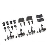 Bộ kit chuyển đổi Givi OFMK cho thùng PLO