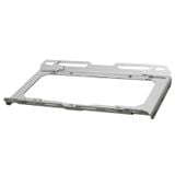 Giá nhôm đỡ túi balo Givi EX1SRA