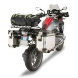 Giá nhôm đỡ túi balo Givi EX1SRA