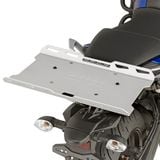 Giá nhôm đỡ túi balo Givi EX2M