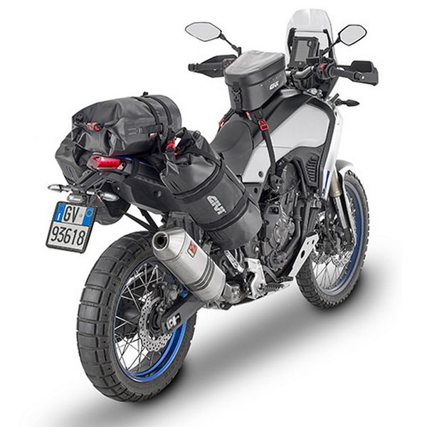 Đai gắn túi đa năng Givi GRT721 Canyon base
