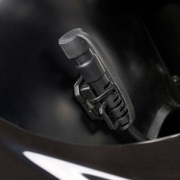 Bộ dây cấp nguồn sạc 12V Givi S110 cho túi bình xăng