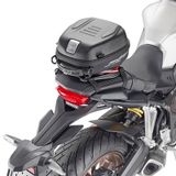 Mount gắn túi bình xăng Givi S430 cho yên sau