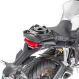 Mount gắn túi bình xăng Givi S430 cho yên sau