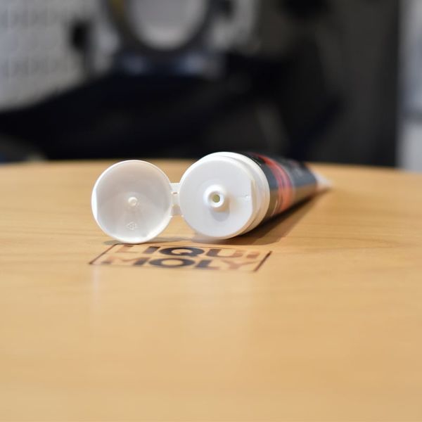 Phục hồi nhựa nhám lão hóa bạc màu Liqui Moly 250ml