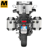 Khung hông Givi PL1139CAM cho thùng Trekker Outback Honda Crossrunner 15