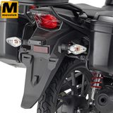 Khung hông Givi PL1142 Honda CB125F 15-20