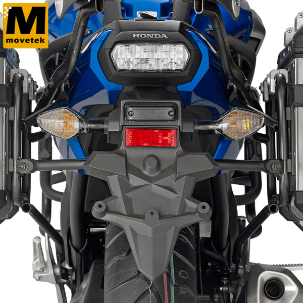 Khung hông Givi PL1146CAM cho thùng Trekker Outback Honda NC750X 16-20