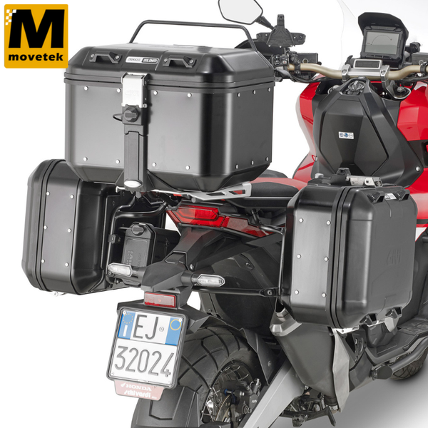 Khung hông Givi PL1156 Honda X-ADV 17-20