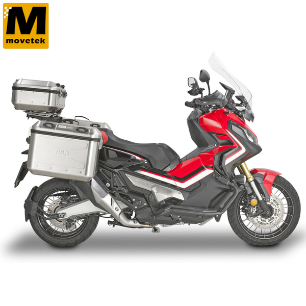 Khung hông Givi PL1156 Honda X-ADV 17-20