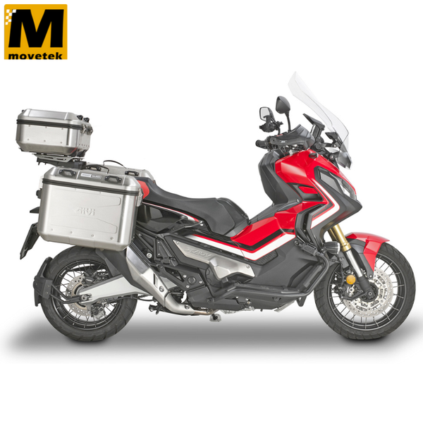 Khung hông Givi PL1158 Honda X-ADV 17-20