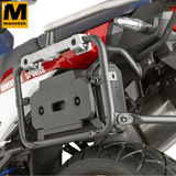 Khung hông Givi PL1161CAM cho thùng Trekker Outback Honda Africa Twin CRF1000L 18-19