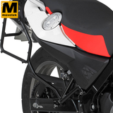 Khung hông Givi PL188 Honda BMW F650GS 00-07, G650GS 11-16