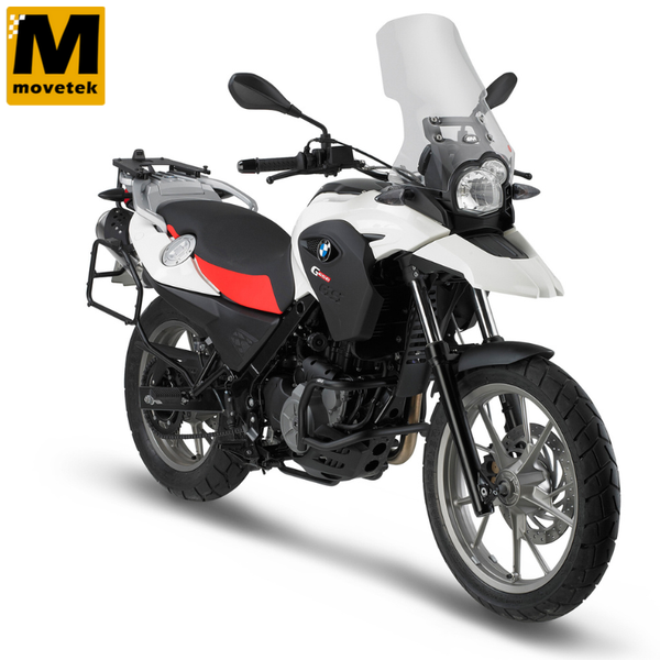 Khung hông Givi PL188 Honda BMW F650GS 00-07, G650GS 11-16