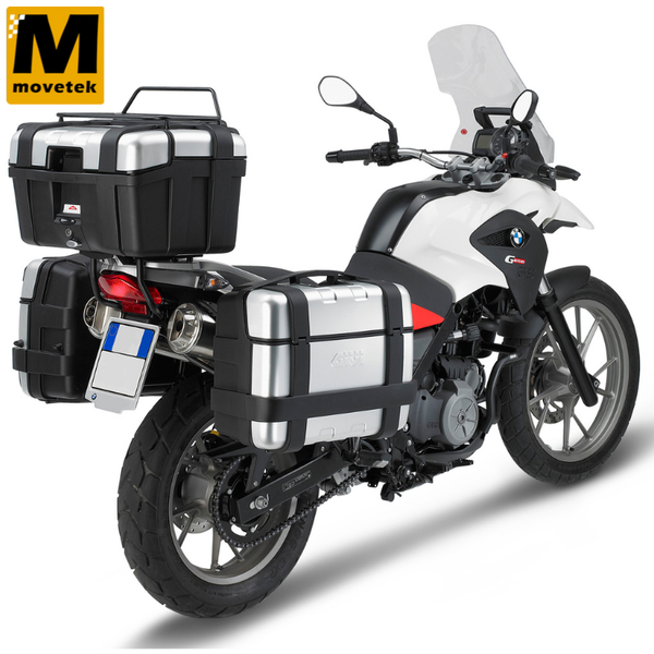 Khung hông Givi PL188 Honda BMW F650GS 00-07, G650GS 11-16