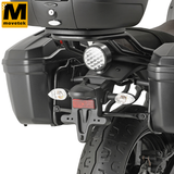 Khung hông Givi PL2126 Yamaha XSR700 16-20