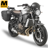 Khung hông Givi PL2126 Yamaha XSR700 16-20