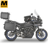 Khung hông Givi PL2139CAM cho thùng Trekker Outback Yamaha Tracer 900 18-20, Tracer 900 GT 18-20