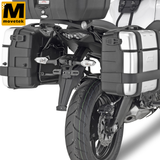 Khung hông Givi PL4114 Kawasaki Versys 650 15