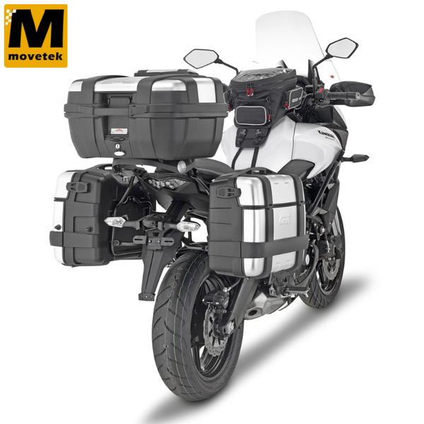 Khung hông Givi PL4114 Kawasaki Versys 650 15