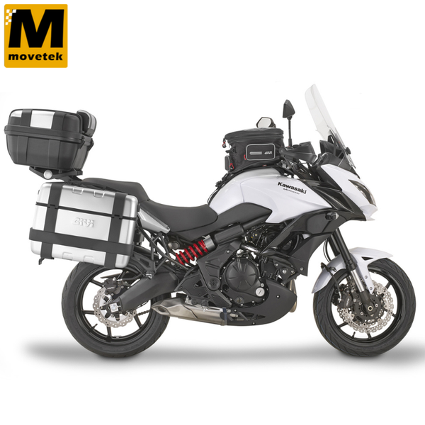 Khung hông Givi PL4114 Kawasaki Versys 650 15