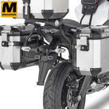 Khung hông Givi PL4114CAM cho thùng Trekker Outback Kawasaki Versys 650 15