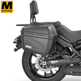 Khung hông Givi PL4115-MY Kawasaki Vulcan S650 15