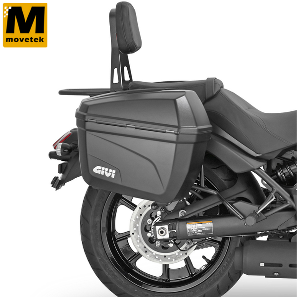 Khung hông Givi PL4115-MY Kawasaki Vulcan S650 15