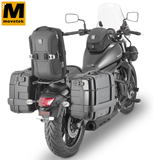 Khung hông Givi PL4115-MY Kawasaki Vulcan S650 15