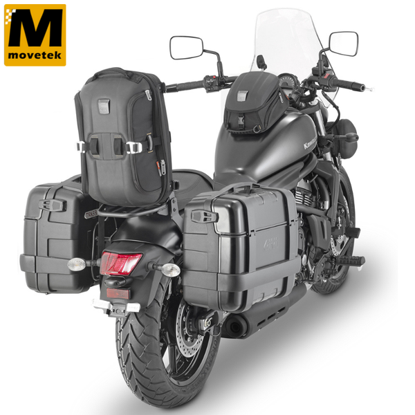 Khung hông Givi PL4115-MY Kawasaki Vulcan S650 15