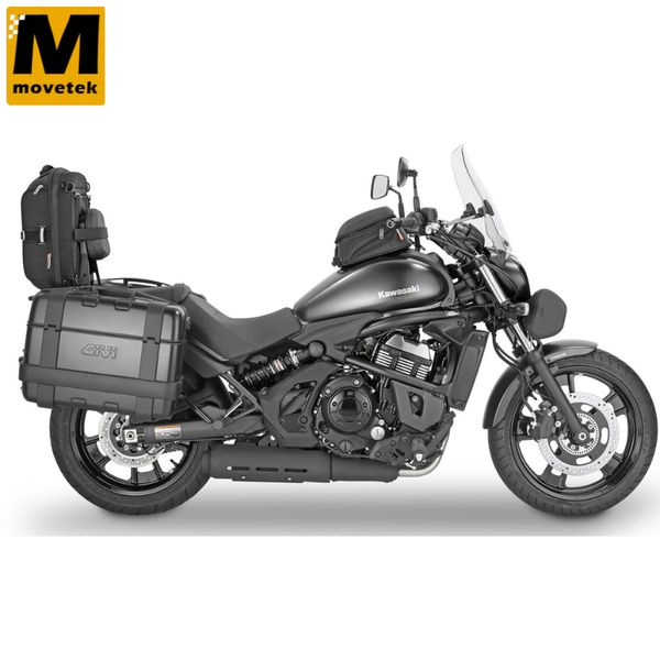 Khung hông Givi PL4115-MY Kawasaki Vulcan S650 15