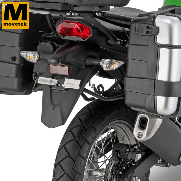 Khung hông Givi PL4121 Kawasaki Versys-X 300 17-22