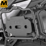 Khung hông Givi PL4121 Kawasaki Versys-X 300 17-22