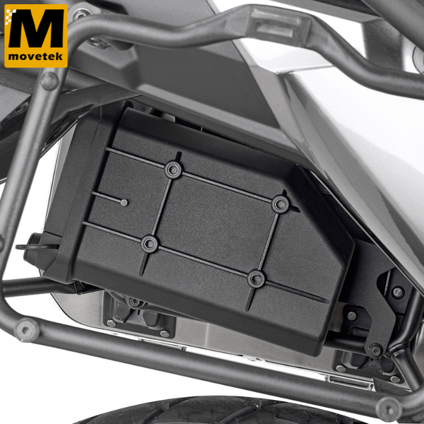 Khung hông Givi PL4121 Kawasaki Versys-X 300 17-22