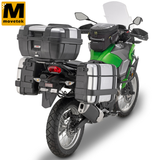 Khung hông Givi PL4121 Kawasaki Versys-X 300 17-22