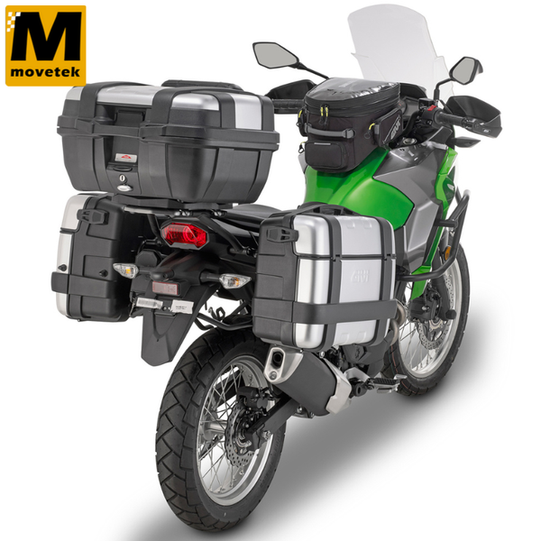 Khung hông Givi PL4121 Kawasaki Versys-X 300 17-22