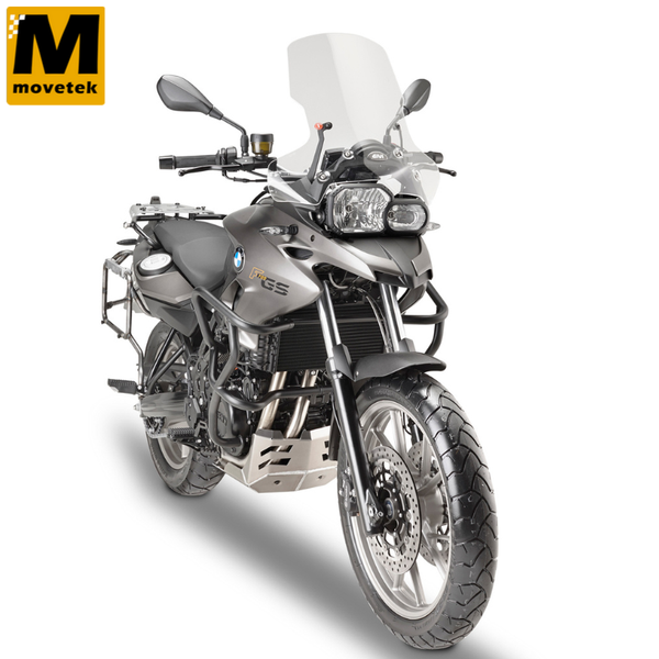 Khung hông Givi PL5103CAM cho thùng Trekker Outback BMW F650GS, F800GS 08-17, F700GS 13-17