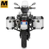 Khung hông Givi PL5103CAM cho thùng Trekker Outback BMW F650GS, F800GS 08-17, F700GS 13-17