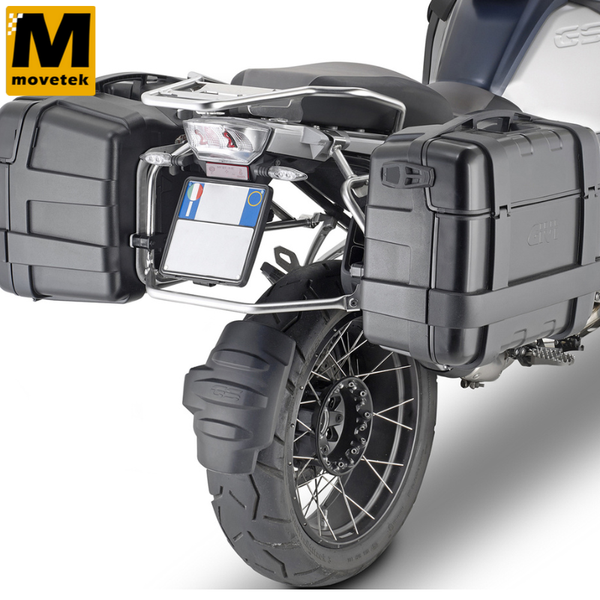 Khung hông Givi PL5112 BMW R1200GS 13-18, R1250GS Adventure 21